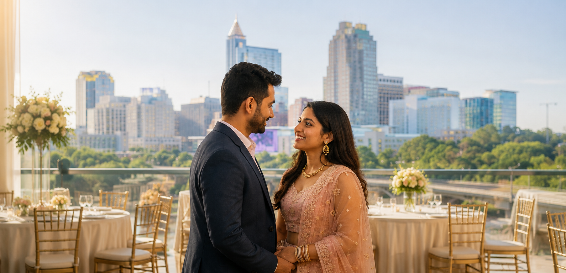 Hindu Matrimonial USA Raleigh Meet — December 2026