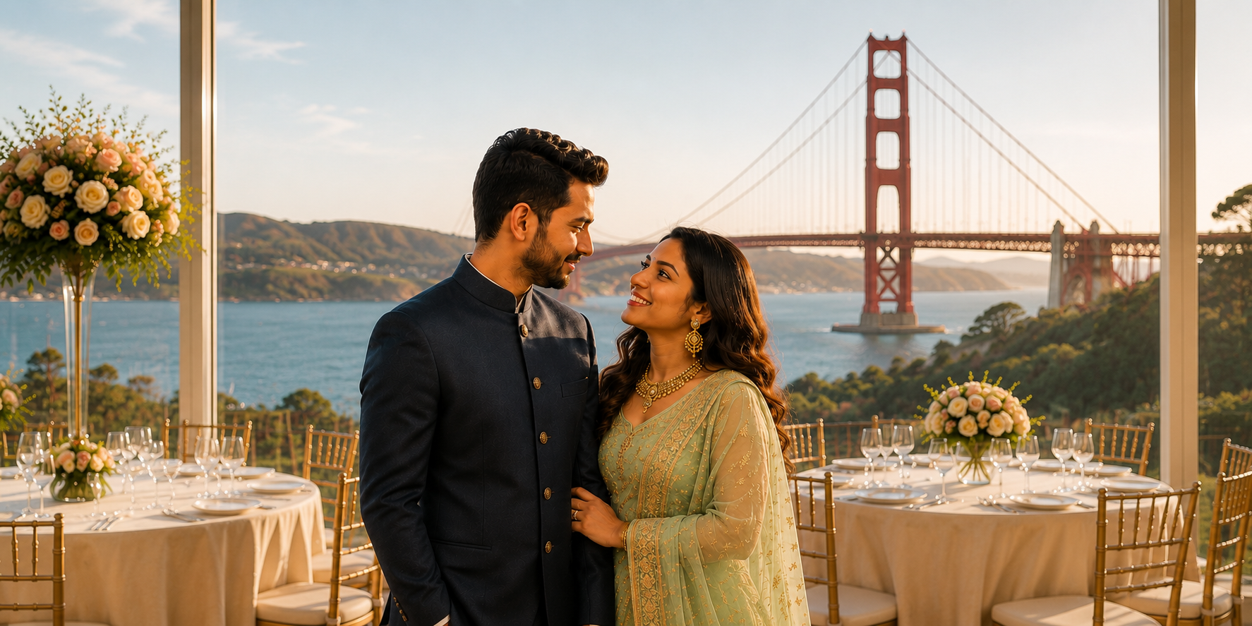 Hindu Matrimonial USA-San Jose-California 2026